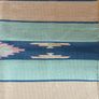 Multi Coloured cotton rug Image 3