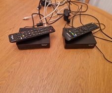 Amiko tv box