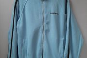 Lambretta scooter zipped top