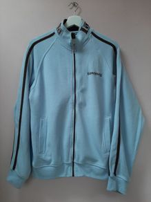 Lambretta scooter zipped top