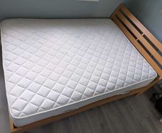 Double Mattress