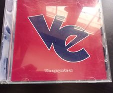 Venus Envy - The Age You're At CD
