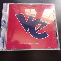 Venus Envy - The Age You're At CD