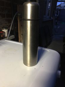 flask