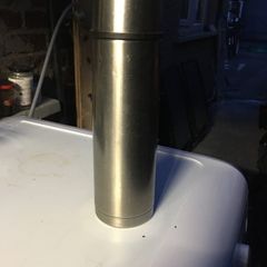 flask