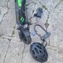 Electric scooter Loco Motion Pro Image 3