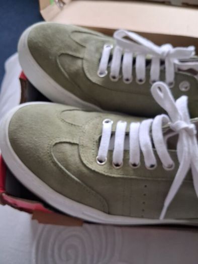 Mint Velvet Trainers size 6/39