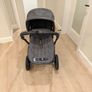 Bugaboo Cameleon3 Viktor&Rolf Buggy + Cybex Car Seat Adaptors Image 3