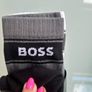 boss 3 pack quarter socks Image 6
