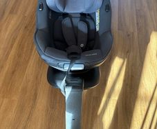 Maxi Cosi 360 Mica rotating i-Size