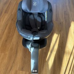 Maxi Cosi 360 Mica rotating i-Size