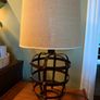 Large Table Lamp Image 3