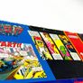 Rare Nintendo Double Pack: Killer Instinct and F-Zero for Super Nintendo SNES - Boxed Image 6