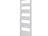 Bathroom Central Heating Towel Rail Radiator Straight 500 x 1732 mm