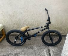 Mafia murdured pro bmx