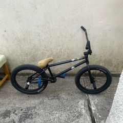 Mafia murdured pro bmx