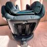 Confort Car Seat from  0  to 36 kg  ISOFIX 360 Rotating, Rear & Forward Facing Image 4