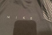 Boys black Nike tops