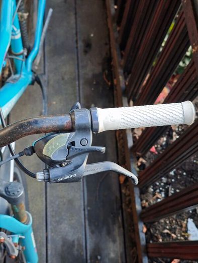 Procycle Vogue bicycle
