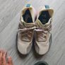 Genuine women's nike gortex trail trainers Image 6
