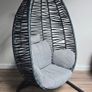 egg chair Image 6