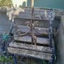 old cast iron weather vane Image 3