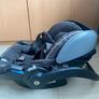 BeSafe baby car seat with isofix base Image 2