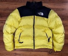 The North Face 1996 Retro Nuptse Jacket  Rare!