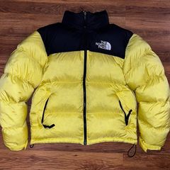 The North Face 1996 Retro Nuptse Jacket  Rare!