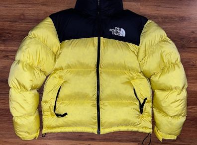 The North Face 1996 Retro Nuptse Jacket  Rare!