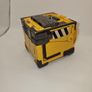 Wall-E BayMax Wreak-it Ralph Image 2