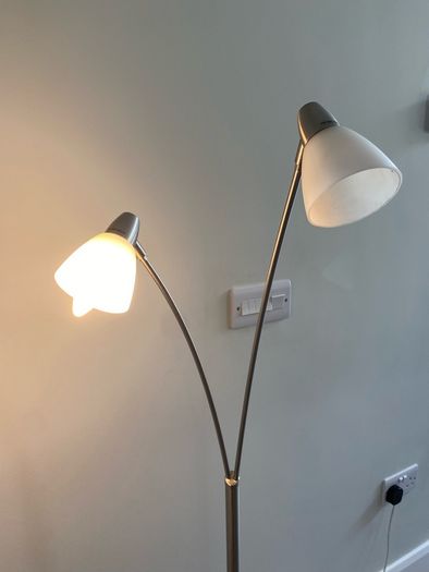 Standing Lamps