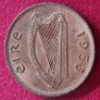 Ireland 1953 Farthing Excellent coin Image 2