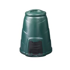 Blackwall Composting Storage Bin