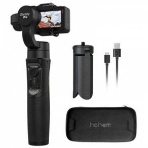 Hohem iSteady Pro 2 3-Axis Handheld Gimbal for GoP