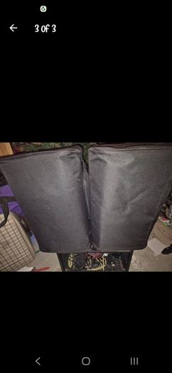 LD / EV pa system