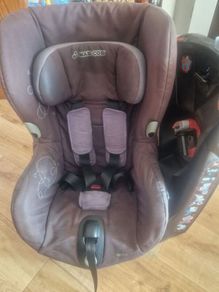 Maxi Cosi Rotating Car seat