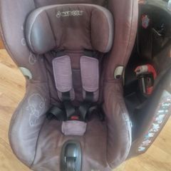 Maxi Cosi Rotating Car seat