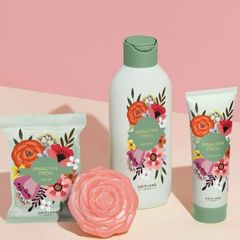 trio set