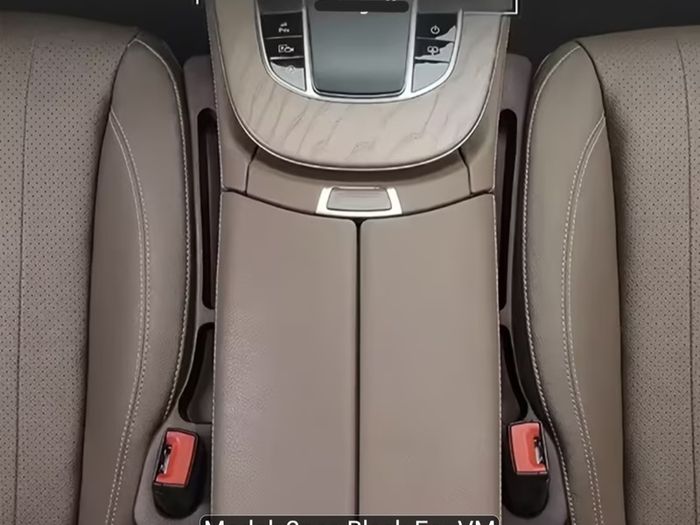 VW Passat b6 (2005 - 2010) car accessories