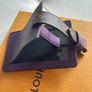 Genuine Louis Vuitton Luggage Tag/ Bag Charm Image 5