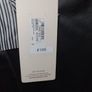 Black Dress M & S Size 10 NEW Image 5