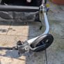 Burley Cub X Bike Trailer Image 7