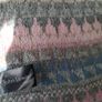 Beautiful New Unworn John Lewis Wool Scarf Image 4