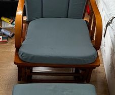 nursing chair