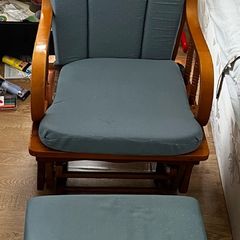 nursing chair
