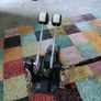 pearl double kick pedal Image 2