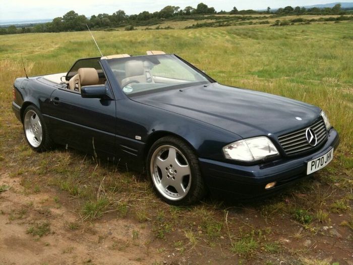 Bentley ARNAGE & others
