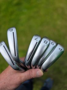 Taylormade p790