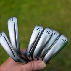 Taylormade p790